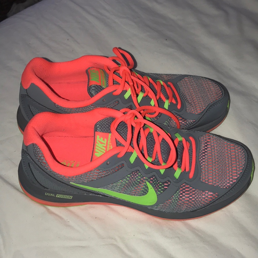 nike sneakers